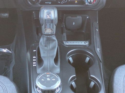 New 2026 Ford Bronco Big Bend image 19