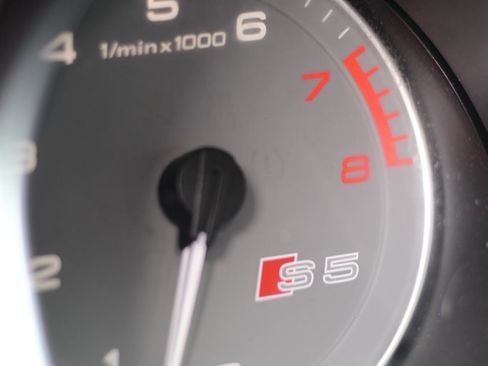 Used 2012 Audi S5 Prestige AWD/4WD image 11