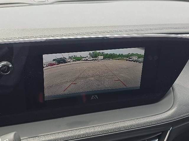 Used 2024 Buick Encore GX Preferred FWD image 27
