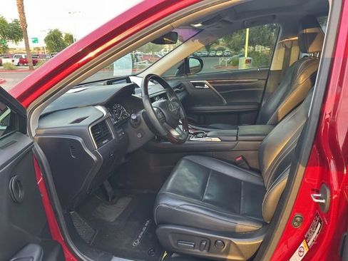 Used 2016 Lexus RX 350 FWD w/ Premium Package image 11