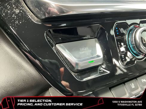 Used 2024 GMC Sierra 2500 Denali AWD/4WD image 37