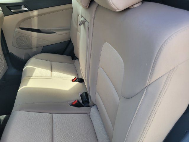 Used 2018 Hyundai Tucson Value w/ Cargo Package FWD image 13