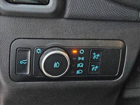 Used 2024 Ford Bronco Sport Badlands w/ Premium Package AWD/4WD image 25