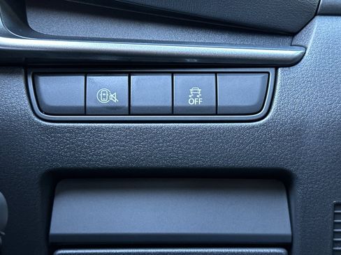 New 2026 MAZDA MAZDA3 s Sport image 30