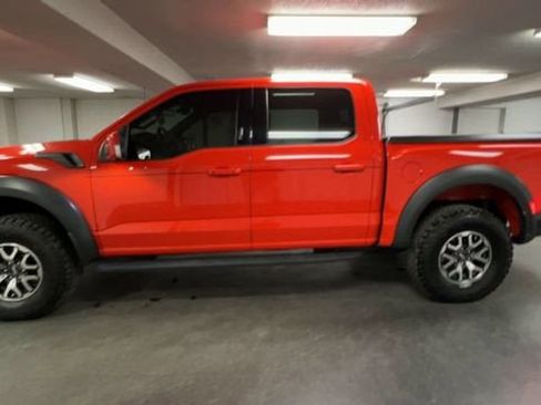 Used 2023 Ford F150 Raptor image 5