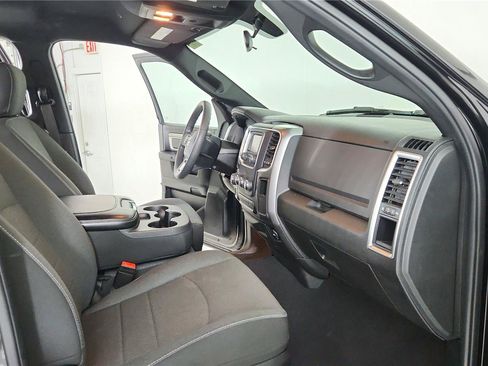 Used 2024 RAM 1500 Classic Warlock AWD/4WD image 19