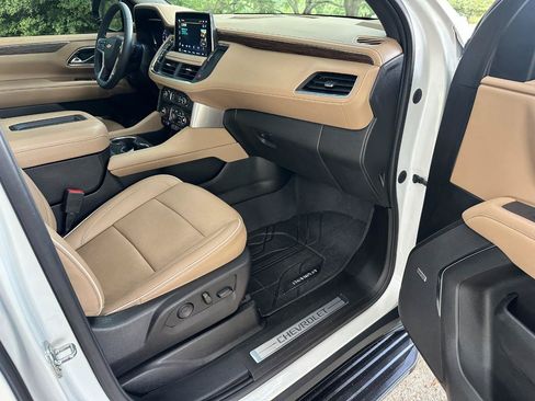 Used 2023 Chevrolet Tahoe Premier RWD image 33