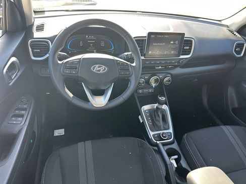 New 2026 Hyundai Venue SEL FWD image 22
