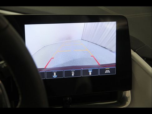 Used 2020 Chevrolet Corvette Stingray Preferred Conv w/ 2LT Preferred Equipment Group RWD image 17