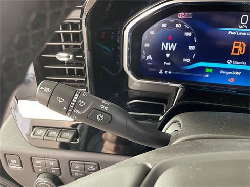 New 2026 Chevrolet Silverado 2500 LTZ w/ LTZ Plus Package image 10