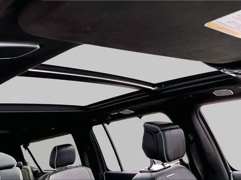 Used 2024 Jeep Grand Wagoneer L Series II w/ Quick Order Packagew 28T image 28