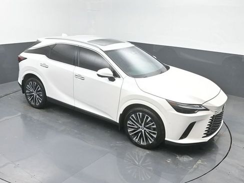 Used 2024 Lexus RX 350 Premium Plus w/ Convenience Package FWD image 42