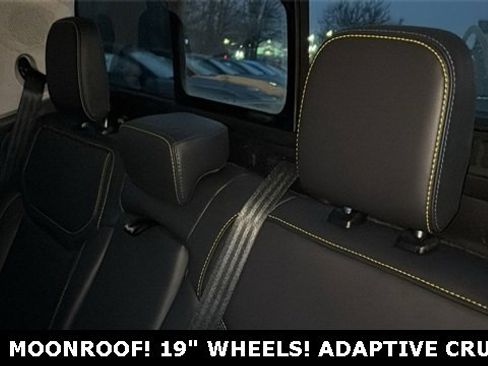 New 2026 Ford Maverick Lobo image 25