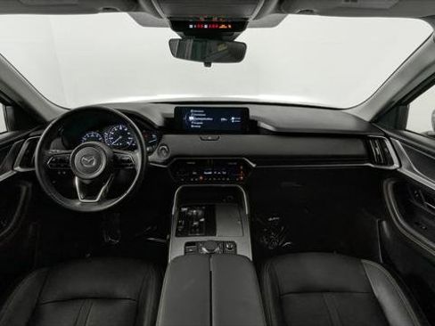 Used 2024 MAZDA CX-90 3.3 Turbo w/ Preferred Plus image 29
