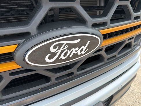 Used 2025 Ford F150 Tremor w/ Bed Utility Package AWD/4WD image 10