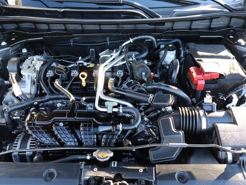 Used 2021 Nissan Altima 2.5 SR image 18