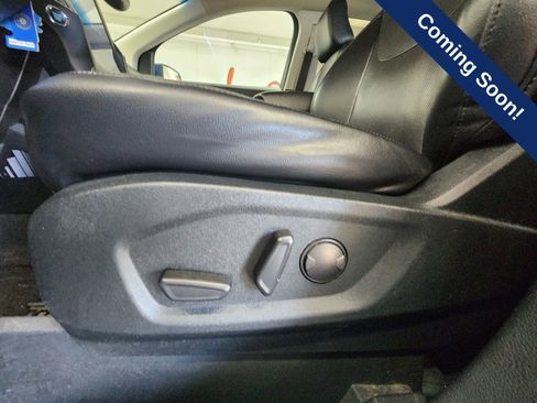Used 2022 Ford Edge Titanium w/ Equipment Group 301A AWD/4WD image 10