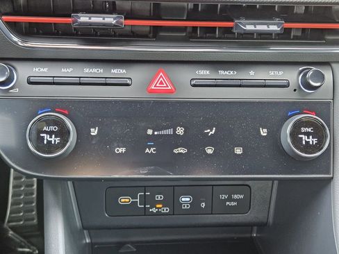 New 2026 Hyundai Sonata N Line FWD image 18