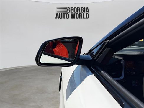 Used 2020 BMW Z4 M40i RWD image 15