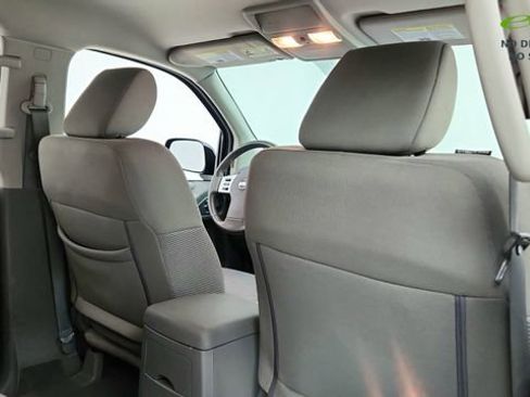 Used 2019 Nissan Frontier SV w/ Value Truck Package RWD image 27