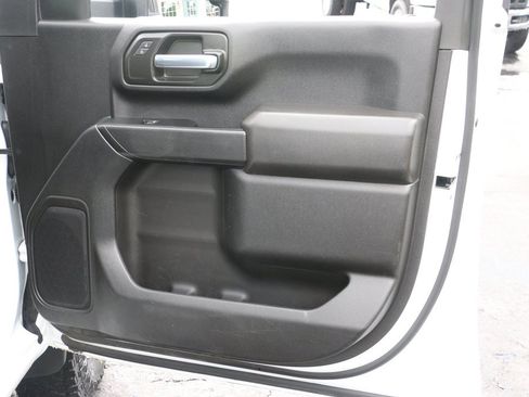 Used 2023 GMC Sierra 3500 Pro w/ Convenience Package AWD/4WD image 37