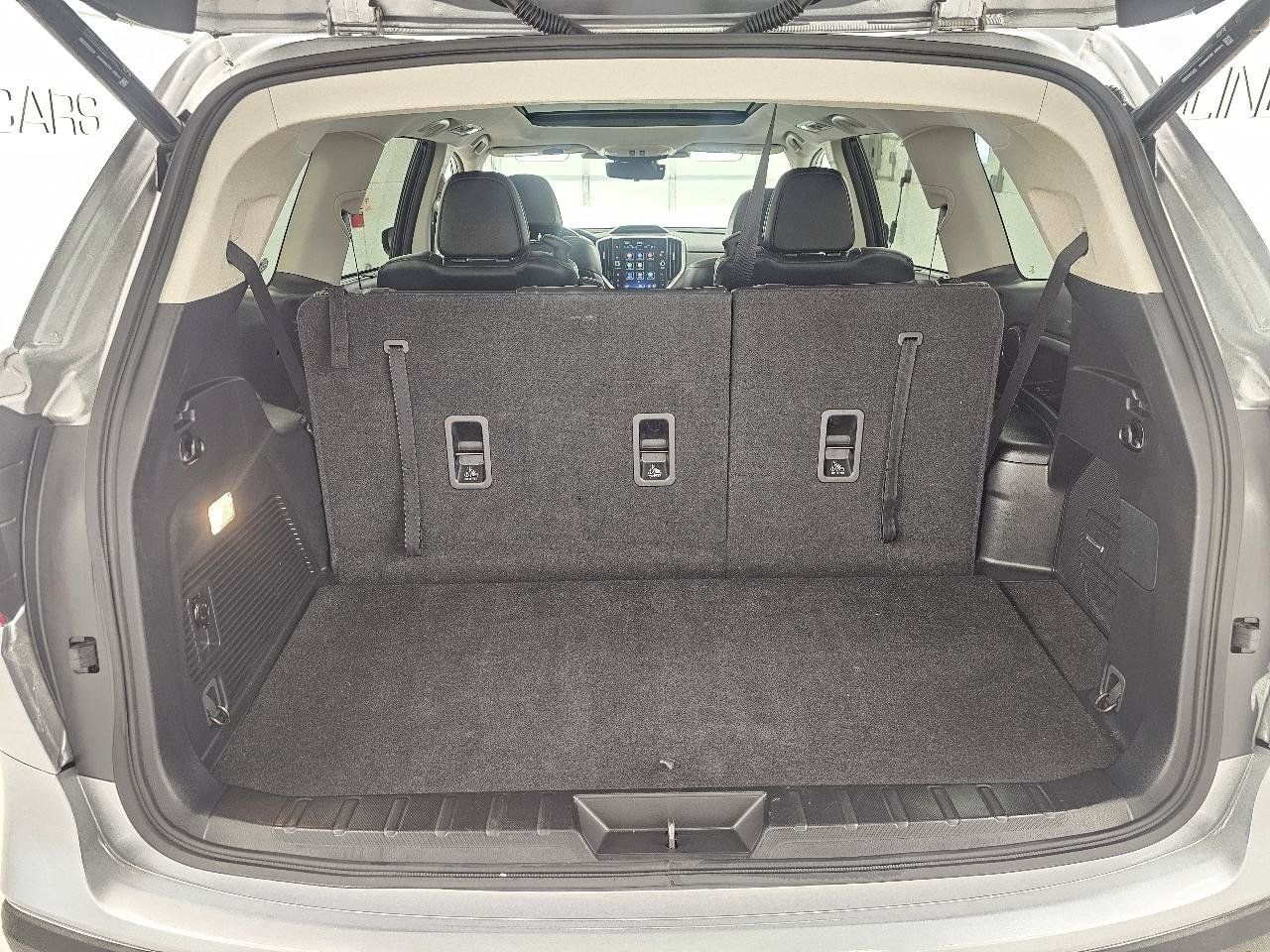 Used 2023 Subaru Ascent Touring AWD/4WD image 7