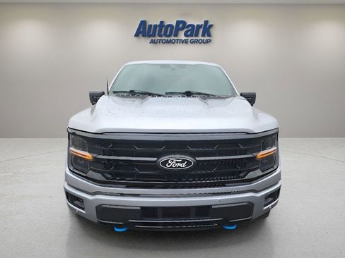 Certified 2024 Ford F150 XLT w/ Equipment Group 302A MID AWD/4WD image 2