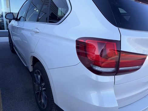 Used 2017 BMW X5 xDrive35i image 21