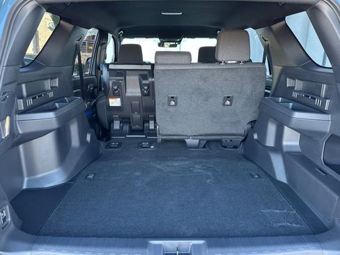 New 2026 Toyota 4Runner TRD Sport image 14