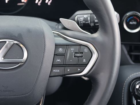 Used 2025 Lexus NX 250 FWD w/ Accessory Package (Z1) image 22