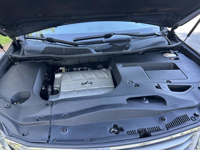 Used 2014 Lexus RX 350 FWD w/ Navigation Package image 20