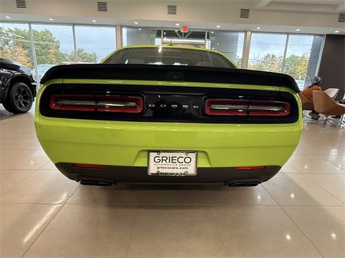 Used 2023 Dodge Challenger SRT Hellcat image 9