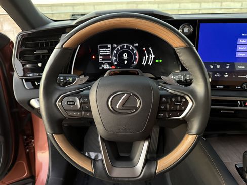 Certified 2024 Lexus RX 350 Premium w/ Convenience Package image 20