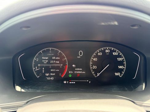 Used 2023 Honda Civic Sport image 13