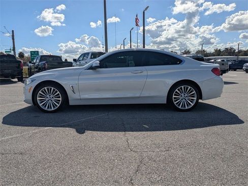 Used 2014 BMW 428i xDrive Coupe image 6