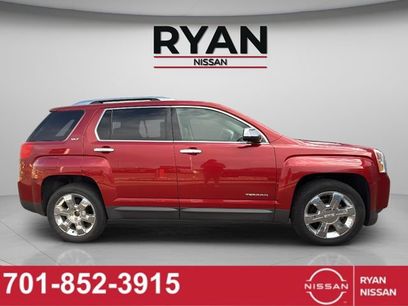 Used 2014 GMC Terrain SLT
