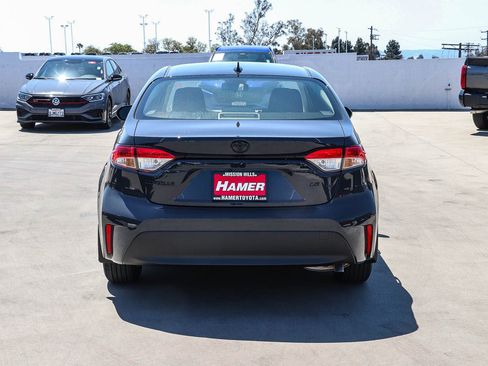 New 2026 Toyota Corolla LE FWD image 6