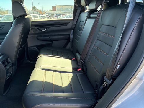 New 2025 Honda CR-V Sport-L image 11