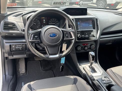Used 2019 Subaru Crosstrek 2.0i Premium w/ Eyesight System AWD/4WD image 9