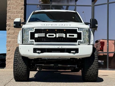 Used 2019 Ford F250 XLT image 20