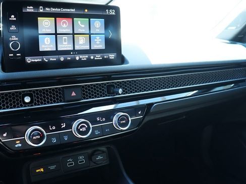 Used 2022 Honda Civic Sport Touring image 43