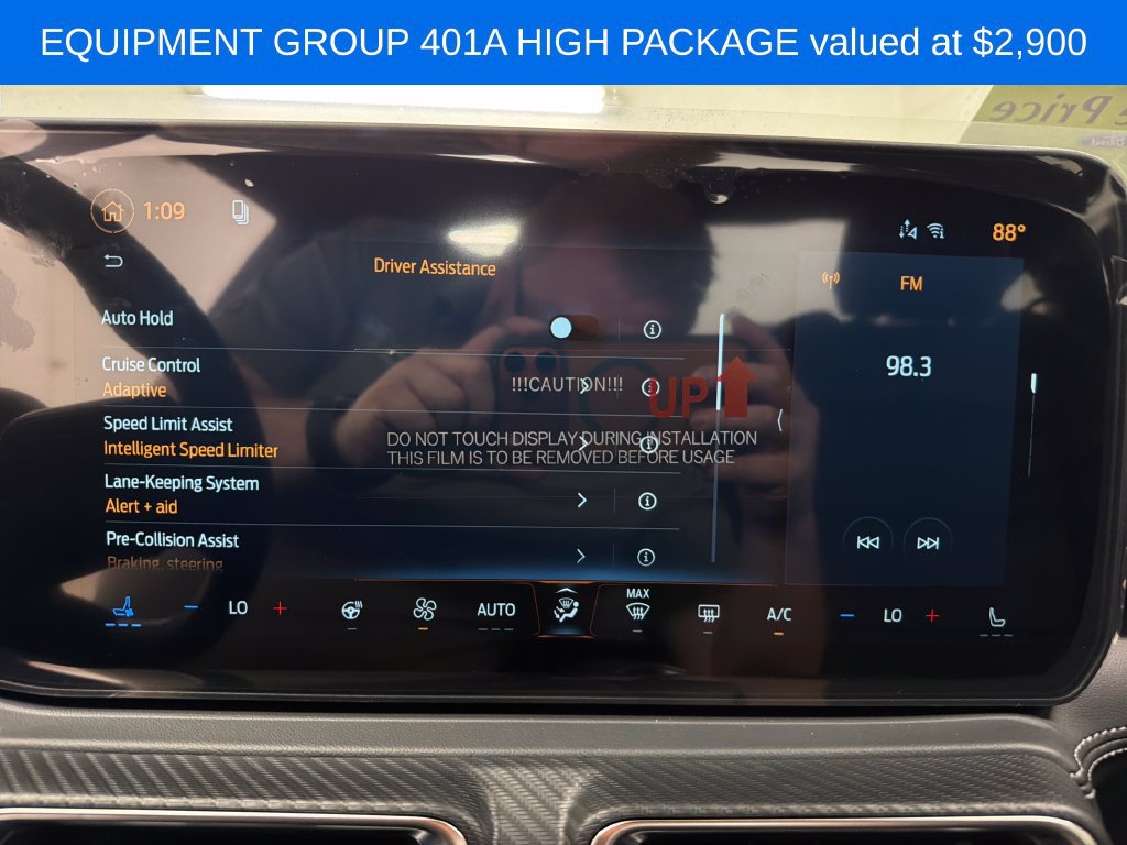 New 2026 Ford Mustang GT Premium RWD image 26