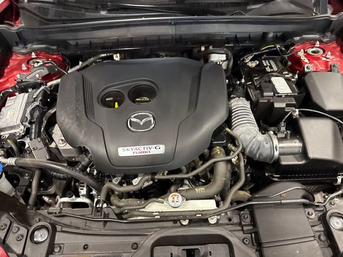 Certified 2025 MAZDA CX-30 2.5 Turbo w/ Premium Package AWD/4WD image 26