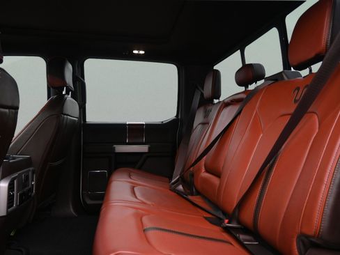 Certified 2021 Ford F450 King Ranch w/ King Ranch Ultimate Package image 40