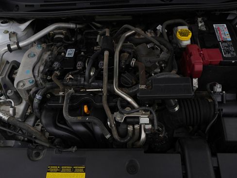 Used 2022 Nissan Sentra SV image 25