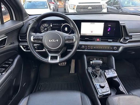 Used 2024 Kia Sportage X-Pro Prestige image 10
