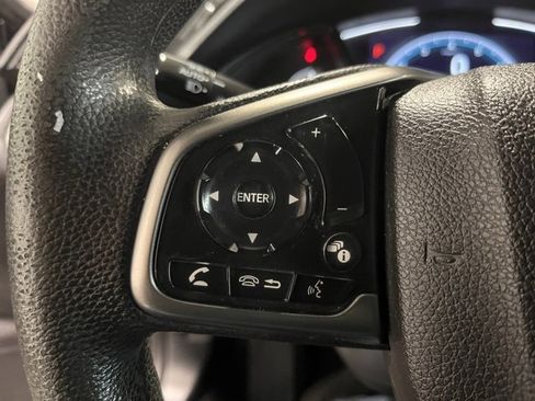 Used 2020 Honda Civic LX image 22