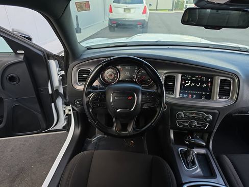 Used 2023 Dodge Charger GT RWD image 13