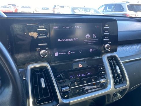 Used 2021 Kia Sorento S w/ Panoramic Sunroof Package image 25