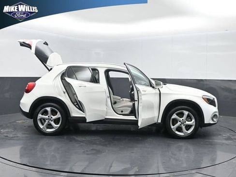 Used 2020 Mercedes-Benz GLA 250 image 27
